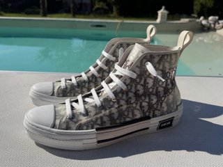 Scarpe Dior B23
