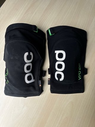 Rodilleras POC Joint VPD 2.0