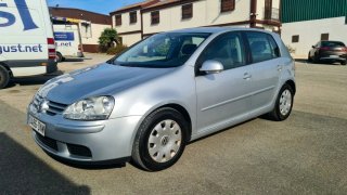 Volkswagen Golf 2006
