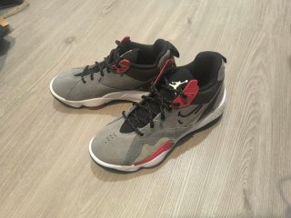 OFERTA!! Zapatillas Nike Jordan Zoom 92' Talla 42