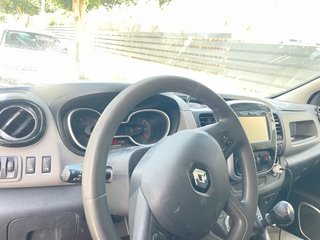 Renault Trafic 2019