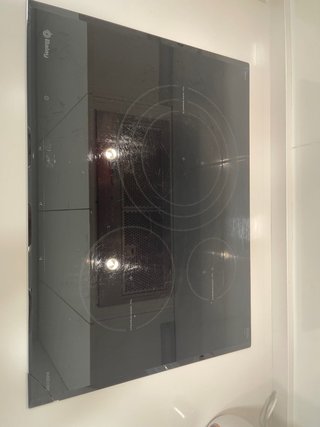 Vitrocerámica Inducción Balay 70cm