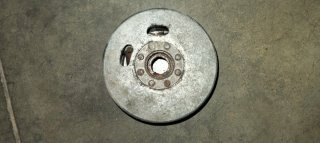 Encendido Montesa