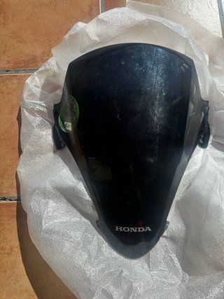 Cúpula Original Honda PCX