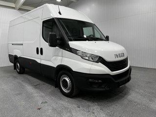 IVECO DAILY 35S16V 2024