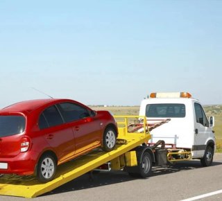 BMW Serie 3 2004
