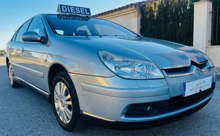 Citroen C5 2007
