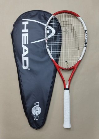 Head Nano Tu S2 (245 grs.)