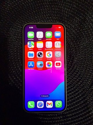 iPhone 13 128GB