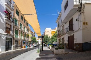 Chalet en venta en Lanjarón