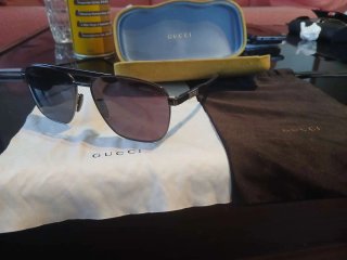 Gafas de sol Gucci