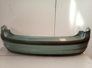 Paragolpes trasero ford focus berlina (cap) 536103