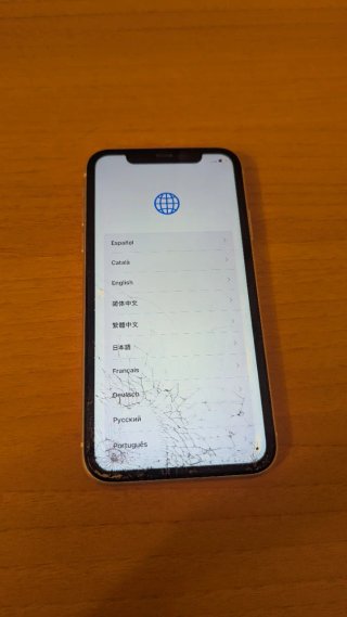 iPhone 11 64GB