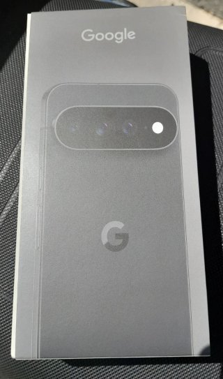 Google Pixel 11/512G Pro Xl