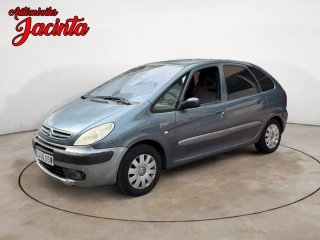 Citroen Xsara 2010 1.6 HDI 90 CV