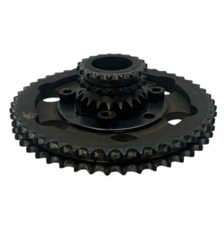 Polea árbol levas nissan 13014bn300 almera 387028