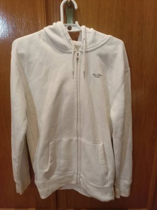 Chaqueta Hollister hombre