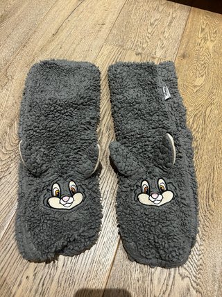 Zapatillas de estar por casa Disney