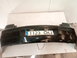 Paragolpes trasero renault laguna motor 1.6 536107