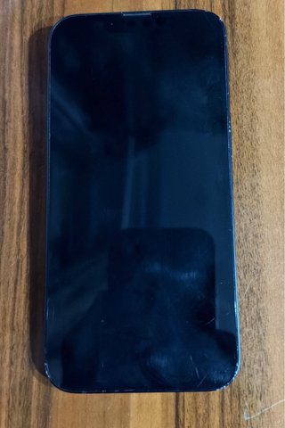 iPhone 14 Pro