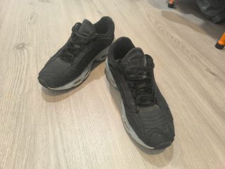 OFERTA! Nike Air Max Tailwind IV Talla 41