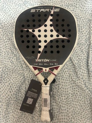 Starvie Tritón T-One 2027
