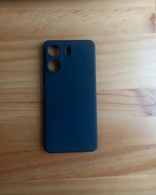 Pack Funda y 4 protectores Xiaomi Redmi 13C (4G)