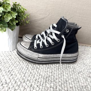 Converse Plataforma Destroyer