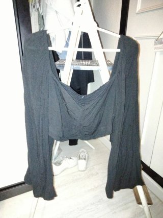 Pack de 2 blusas de manga larga