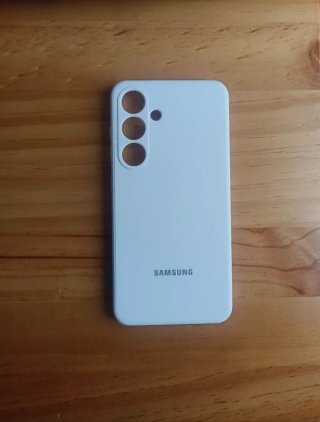 Pack Carcasa + 4 Protectores hidrogel Samsung S24