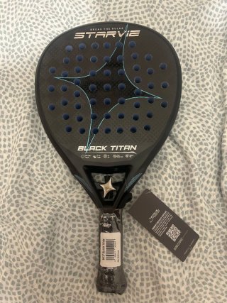Starvie Black Titan 2027