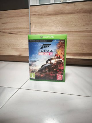 Forza Horizon 4 (Xbox One)