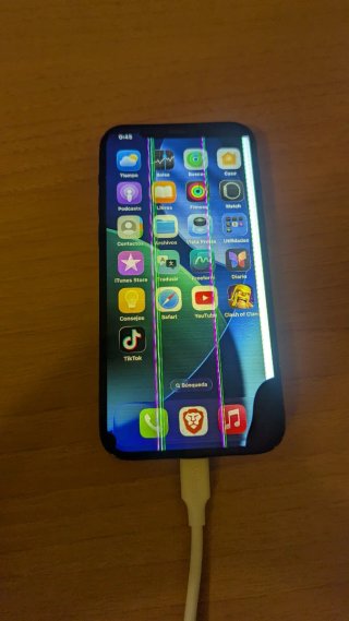 iPhone 12 128GB