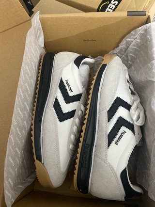 Zapatillas Hummel Talla 40
