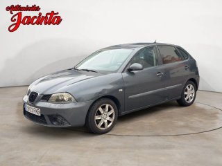 SEAT Ibiza 2006 1.4 85 CV