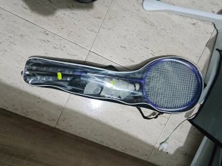 Set de Bádminton Liyset