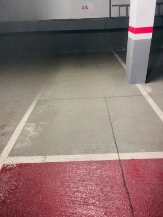 !OPORTUNIDAD! Plaza de garaje económica .