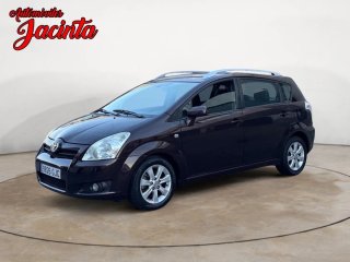 Toyota Corolla 2008 2.2 D-4D 136CV