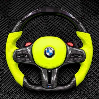 Volante Personalizable BMW