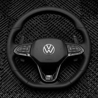 Volante Personalizado Volkswagen