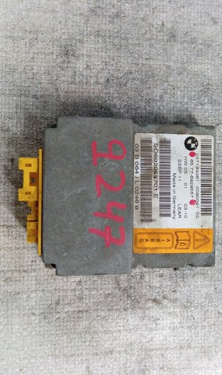 Centralita 65776929557 bmw serie 7 e65 e66 533619
