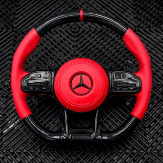 Volante Mercedes AMG Personalizable