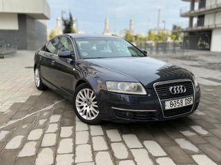 Audi A6 2006