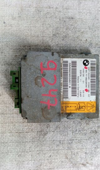Centralita 65776929556 bmw serie 7 e65 e66 533620