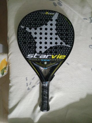 Pala de Pádel Star Vie Icarus