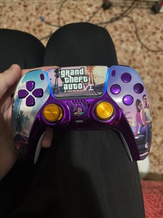 Mando PS5 (PlayStation 5)