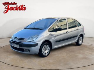 Citroen Xsara 2007