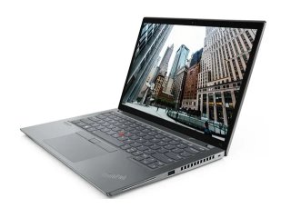 Portatile Lenovo X13 G2 i5 11th 8Gb 256Gb 13,3"
