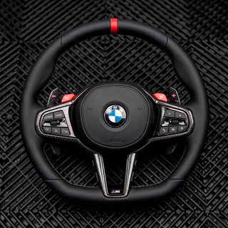 Volante BMW Personalizable