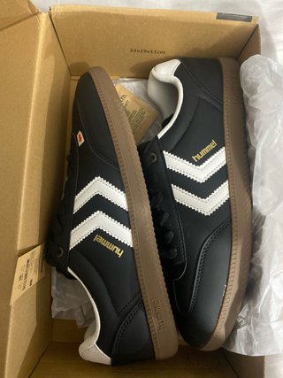 Zapatillas Hummel Talla 43